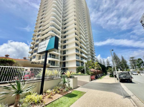 Beach Haven 16E
